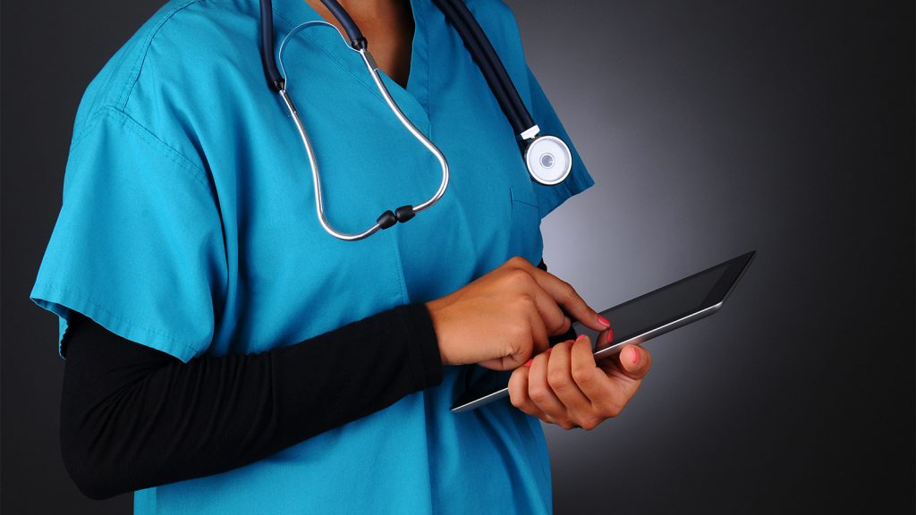 If Students Dream of Scrubs, We Will All Be Healthier