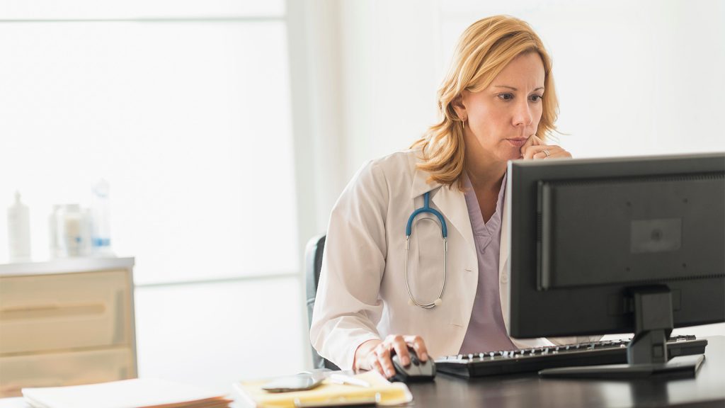 Scheduling Done Right