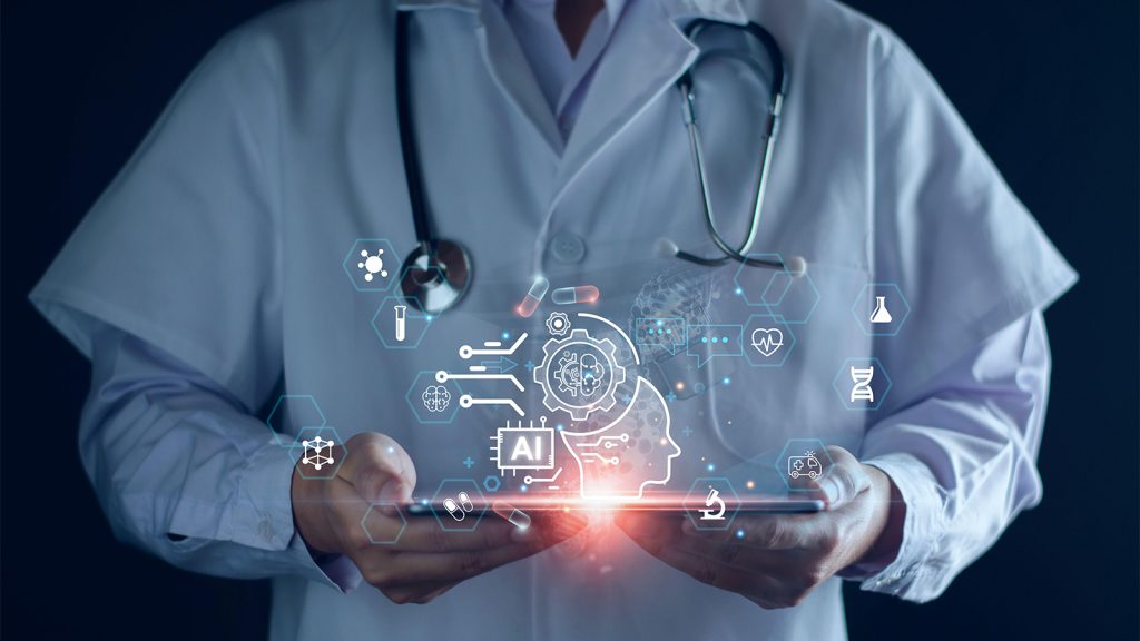 We’re Racing to Implement AI in Healthcare. But Who’s Guiding the Way?