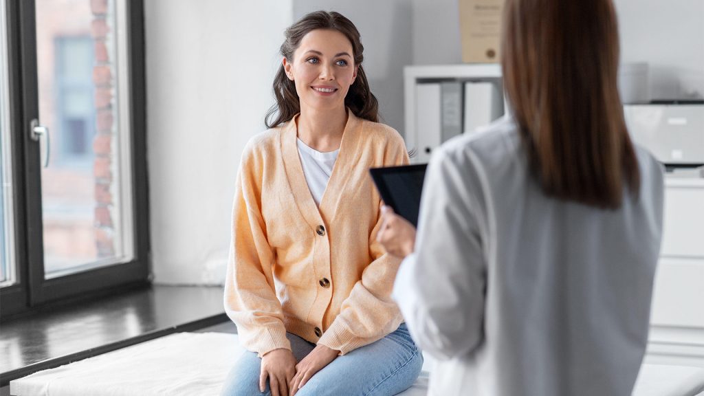 Prescribing Blind: Clinical Prevention in an Evidence-Free Zone