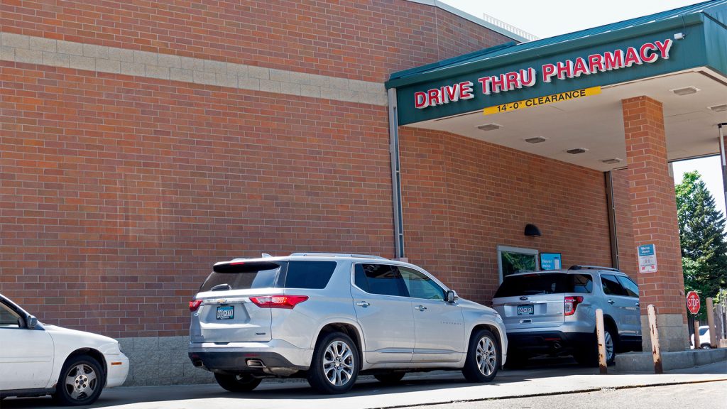 Tariffs Won’t Cure What Ails U.S. Drug Prices