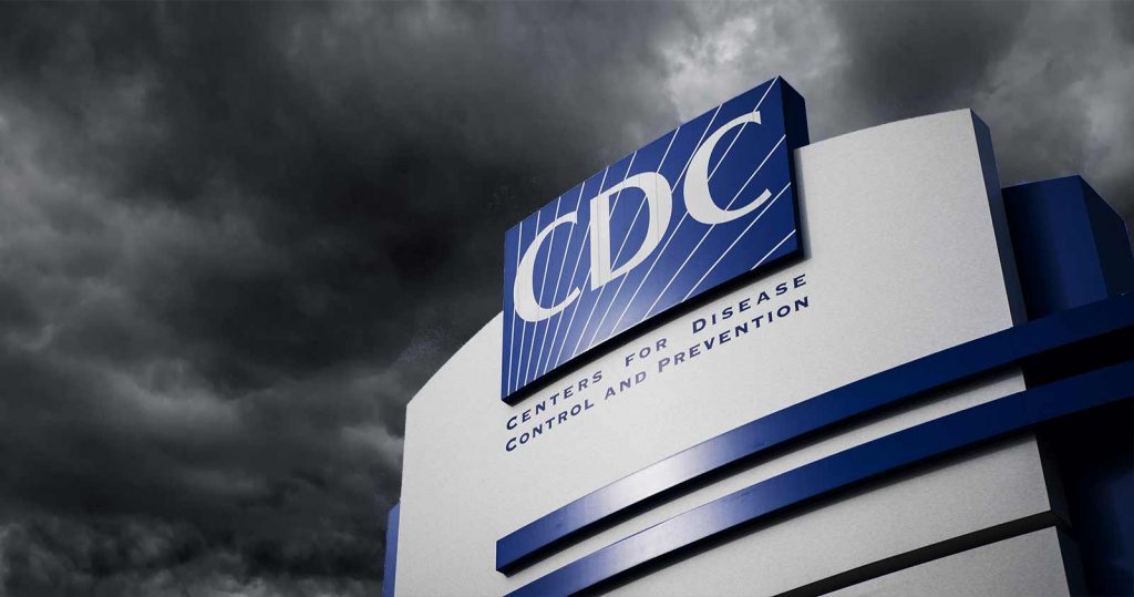 The Evisceration of CDC Is a Disaster for All of Us