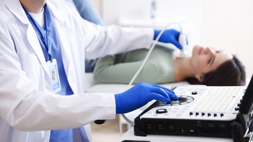 Why AI Will Define the Next Generation of POCUS