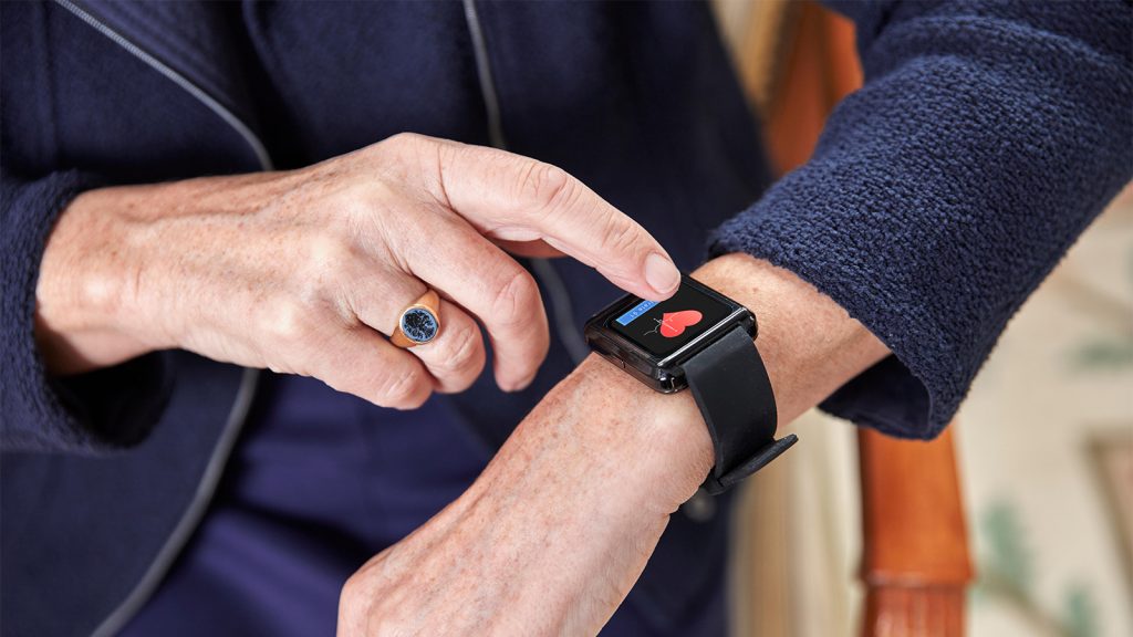 Self-Monitoring, Ad Infinitum