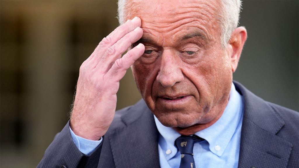 What the Tylenol-Autism Discussion Says About Communicating Evolving Science