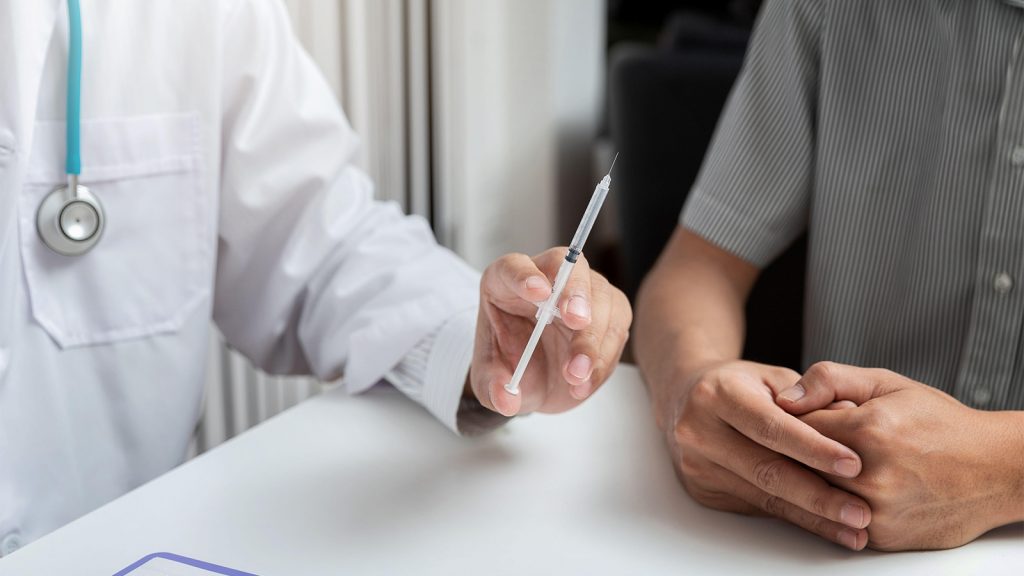 Make Vaccination Make Sense to Patients