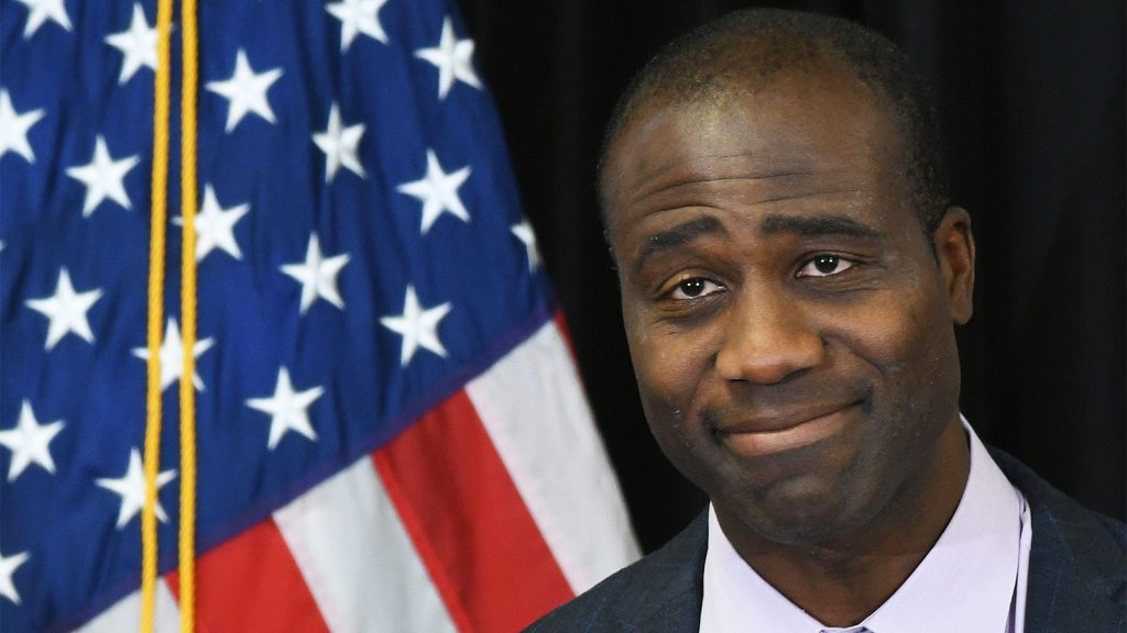 It’s the Ethics, Stupid