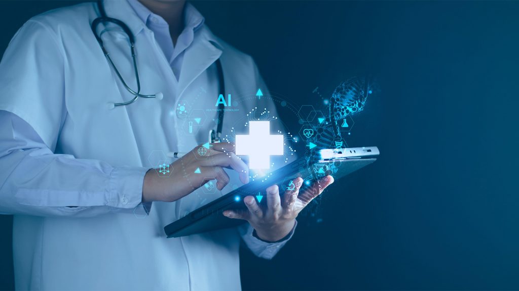 AI’s Paradoxical Gift to Primary Care