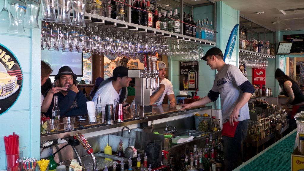 When Happy Hour Becomes Controversial