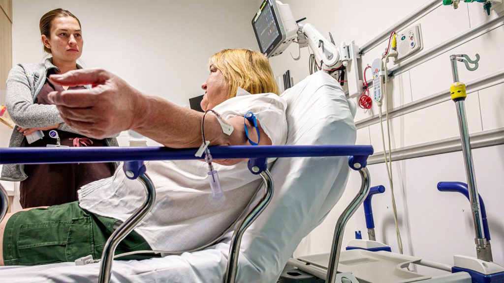 Surgical Consultation in the ED Needs Reform