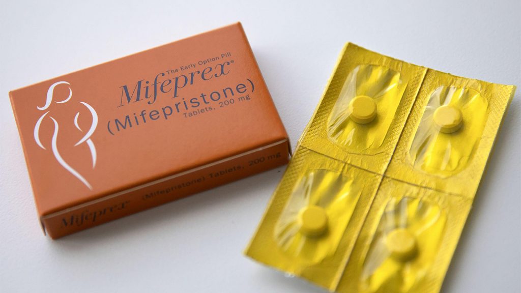 Mifepristone Is Under Attack Again – With the Same Old Playbook