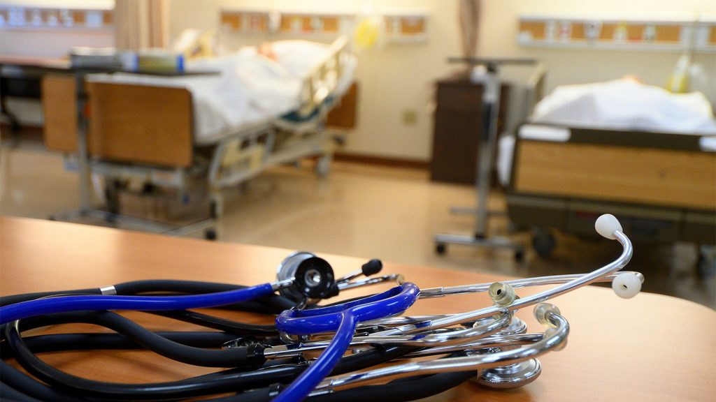 Gaps in Medical Training Shouldn’t Be Seen as Red Flags