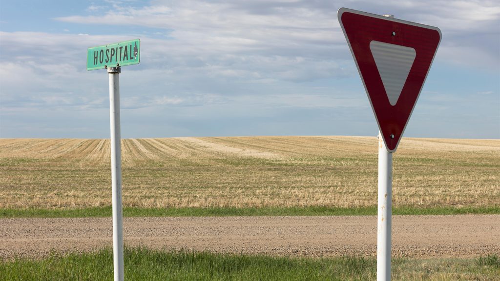 Rural Healthcare Isn’t the Problem — It’s the Test Lab