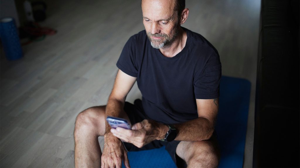 Yes, Technology Can Enhance Patient-Centered Care