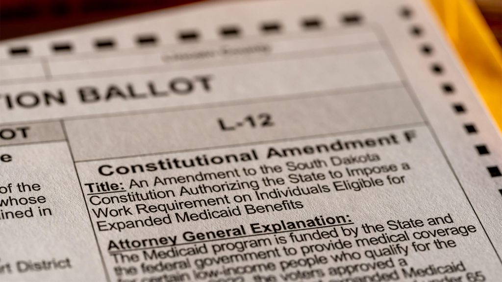 Medicaid Work Requirements Will Devastate People With Invisible Disabilities