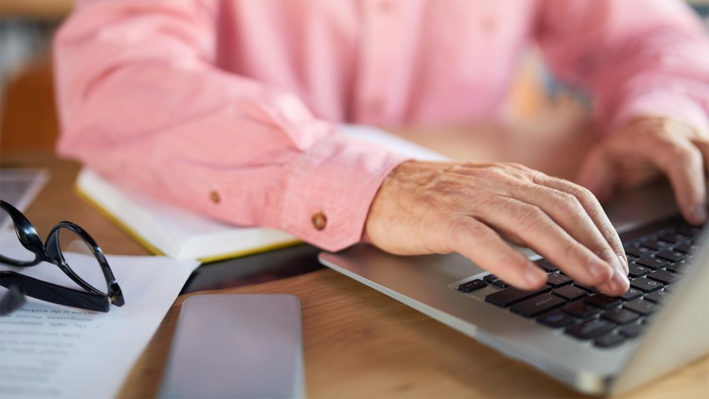 I Have a Wealth of Patient Stories. But I Choose to Write Fiction.