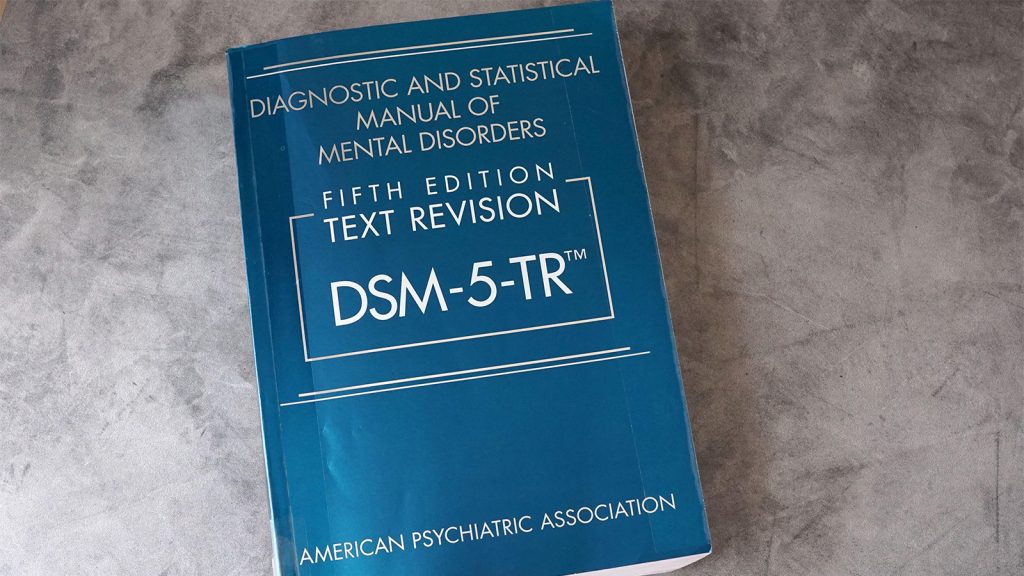 The Case for Splitting Up the Autism Spectrum