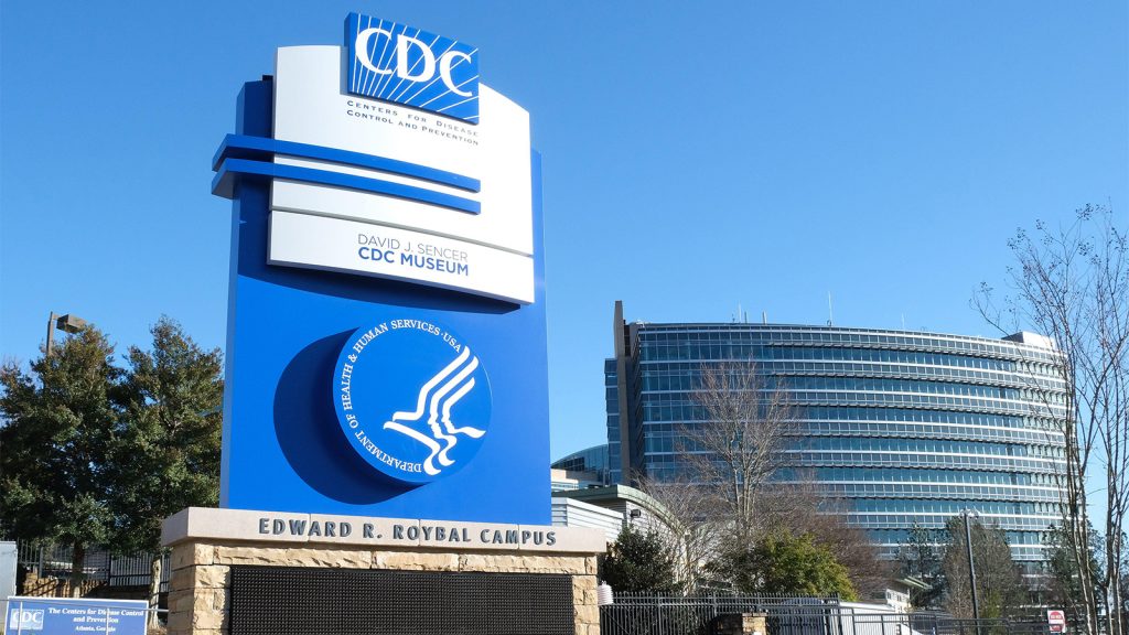 Hundreds of CDC Layoffs Reversed