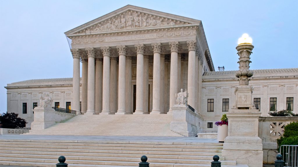 Will the Supreme Court Strike Down State Bans on ‘Conversion Therapy’?