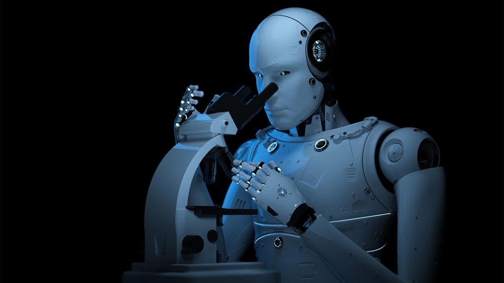 AI vs Doctors? That’s the Wrong Question