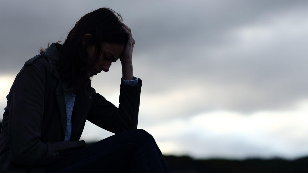 How Can I Cope With Grief During Residency?