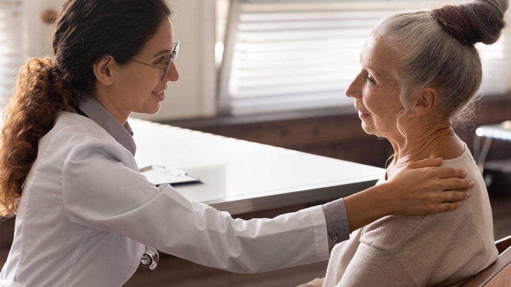 Reclaiming the Healer’s Art in Medicine