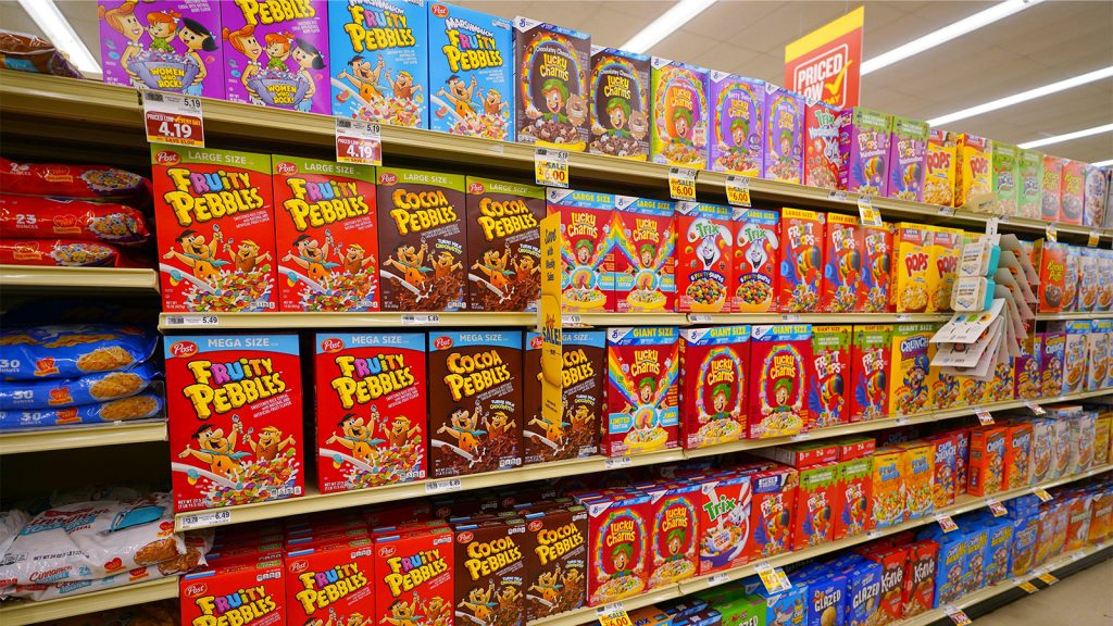 What If Ultra-Processed Foods Aren’t the Villain?