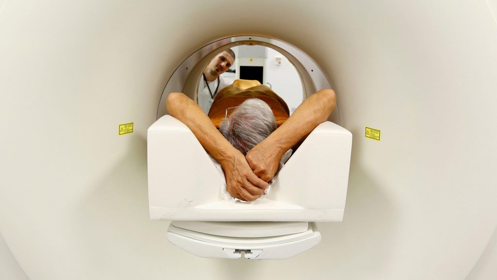 Lung Cancer Took My Husband. Funding Cuts Will Lead to More Preventable Deaths.